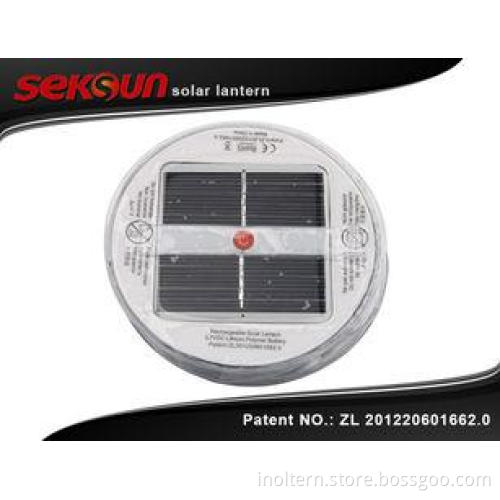 High Efficiency Reusable Hanging Solar Garden Lanterns ZL20